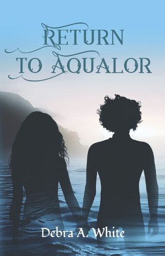 Cover image for Return to Aqualor