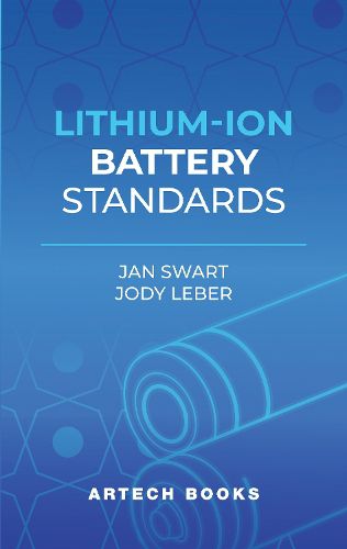 Cover image for Lithium-Ion Battery Standards