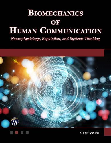 Cover image for Biomechanics of Human Communication