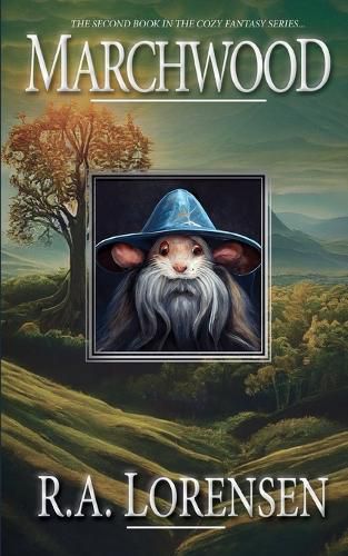 Cover image for Marchwood