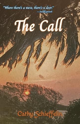 Cover image for The Call