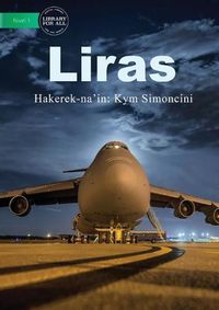 Cover image for Wings (Tetun edition) - Liras