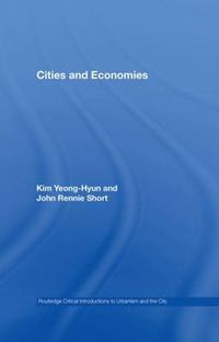 Cover image for Cities and Economies