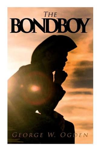 Cover image for The Bondboy