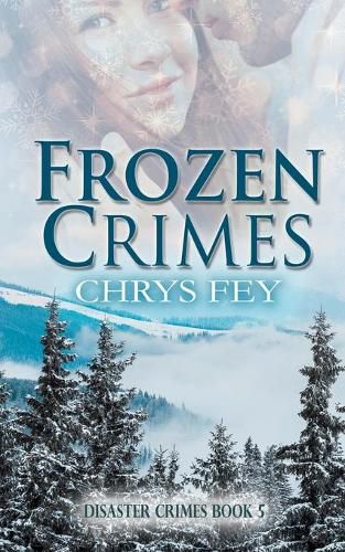 Cover image for Frozen Crimes