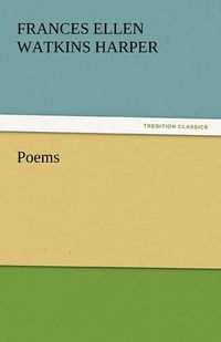 Cover image for Poems