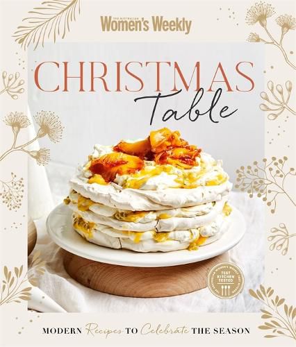 Cover image for Christmas Table