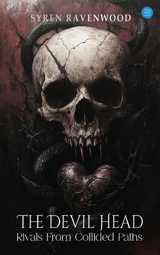 Cover image for The Devil Head: Rivals From Collided Paths