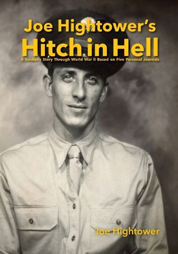 Cover image for Joe Hightower's Hitch in Hell