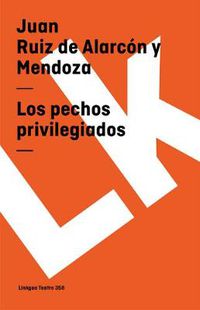 Cover image for Los Pechos Privilegiados