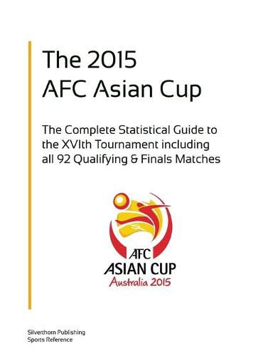 Cover image for The AFC Asian Cup 2015