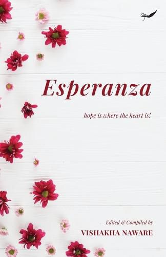 Cover image for Esperanza