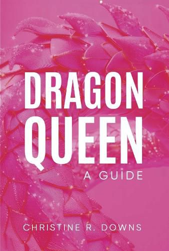 Cover image for Dragon Queen