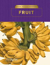 Cover image for Kew Pocketbooks: Fruit
