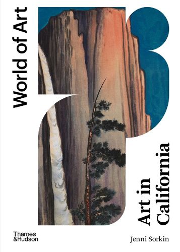 Cover image for Art in California