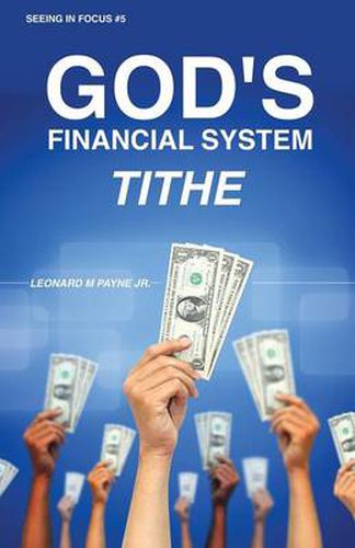 Cover image for God's Financial System