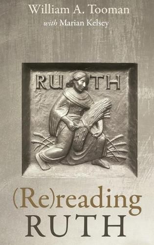 (Re)Reading Ruth