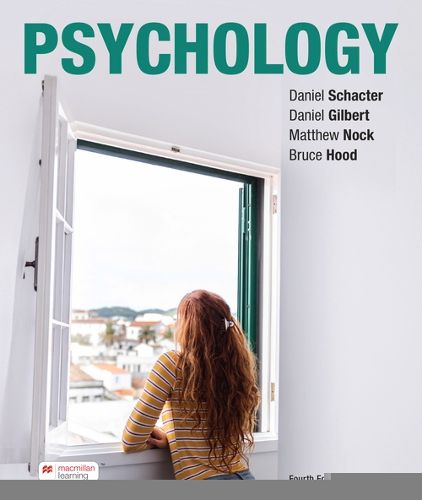 Cover image for Psychology
