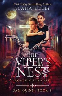 Cover image for The Viper's Nest Roadhouse & Cafe