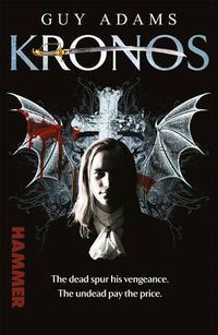 Cover image for Kronos