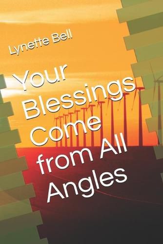 Cover image for Your Blessings Come from All Angles