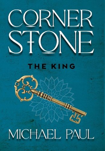 Cover image for Cornerstone The King