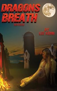 Cover image for Dragon's Breath