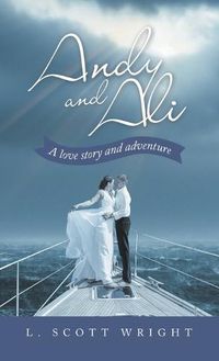 Cover image for Andy and Ali