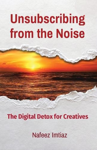 Cover image for Unsubscribing from the Noise