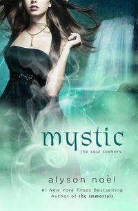 Cover image for Mystic