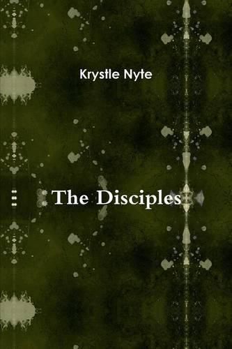 Cover image for The Disciples