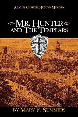 Mr. Hunter and The Templars