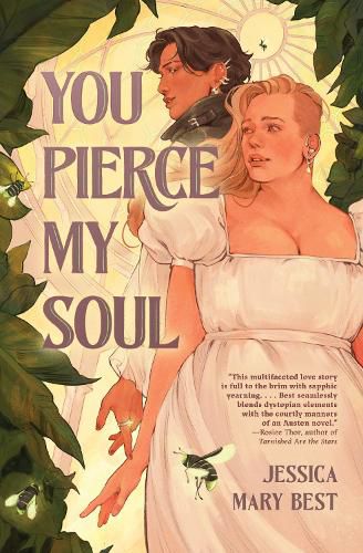 Cover image for You Pierce My Soul