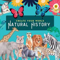 Cover image for Natural History