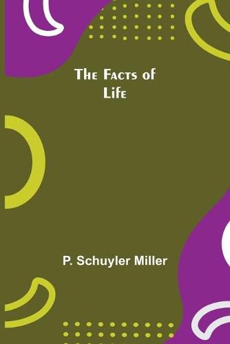 Cover image for The Facts of Life