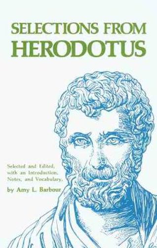 Selections from Herodotus