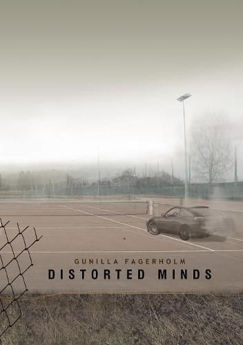 Cover image for Distorted Minds