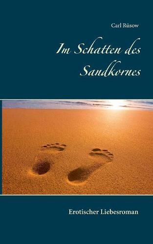 Cover image for Im Schatten des Sandkornes
