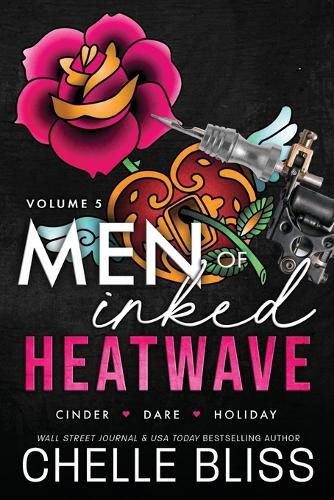 Cover image for Men of Inked Heatwave