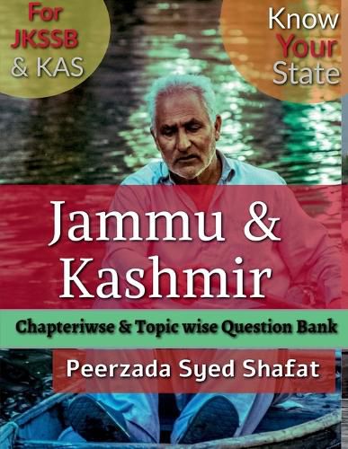 Cover image for Jammu and Kashmir