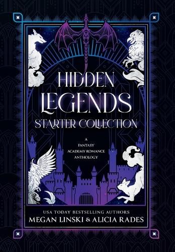 Hidden Legends Starter Collection