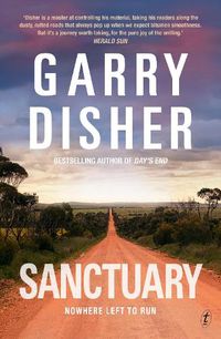 Cover image for Sanctuary