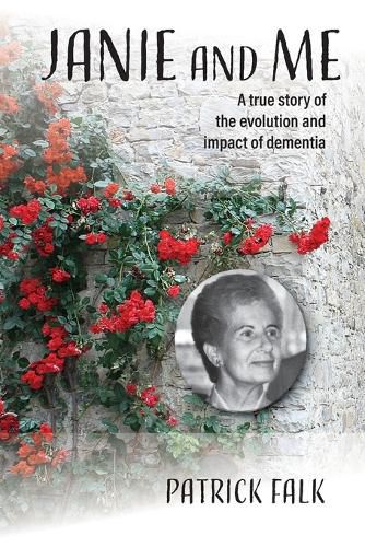 Cover image for Janie and Me