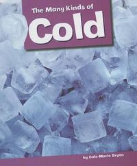 Cover image for The Many Kinds of Cold