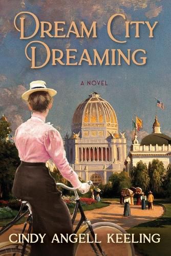 Cover image for Dream City Dreaming