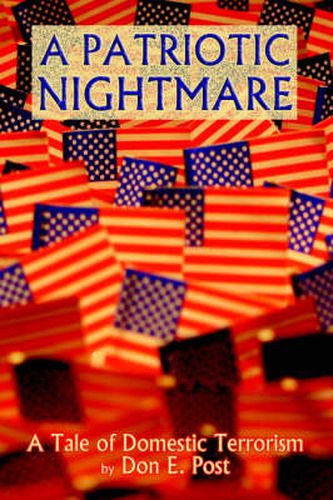 Cover image for A Patriotic Nightmare