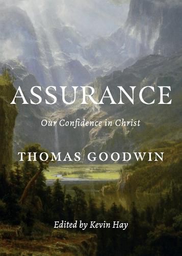 Cover image for Assurance