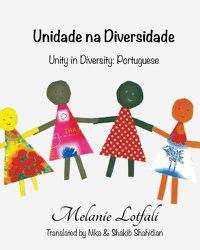 Cover image for Unidade na Diversidade: Unity in Diversity - Portuguese