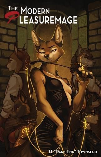 Cover image for The Modern Pleasuremage