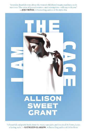 Cover image for I Am the Cage